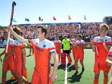 Hockey World Cup 2018: Netherlands aim to end decade-long cycle of near misses by performing 'better than ever before' Hockey World Cup 2018: Netherlands aim to end decade-long cycle of near misses by performing 'better than ever before'