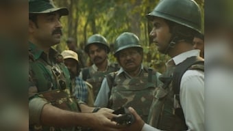 'No less than a revolution,' say real-life 'Newtons' on Chhattisgarh poll duty after working in Maoist hotbeds