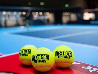 Firstpost Explains: Rules and format of ATP World Tour and Next Gen Finals ahead of season-ending tournaments Firstpost Explains: Rules and format of ATP World Tour and Next Gen Finals ahead of season-ending tournaments