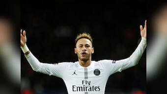 Champions League: PSG's Neymar proves he is football's 'best bad boy' in match-winning display against Liverpool