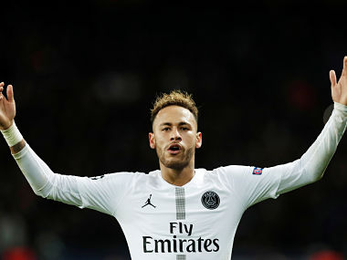 Champions League: PSG's Neymar proves he is football's 'best bad boy' in match-winning display against Liverpool Champions League: PSG's Neymar proves he is football's 'best bad boy' in match-winning display against Liverpool