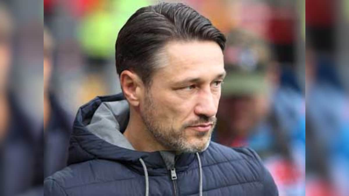 Bundesliga: Bayern Munich part ways with coach Niko Kovac after humiliating loss against Eintracht Frankfurt