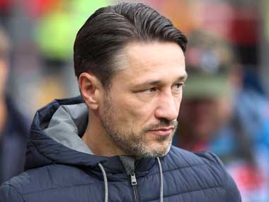 Bundesliga: Niko Kovac admits his future is in doubt after Bayern Munich's heavy loss against Eintracht Frankfurt Bundesliga: Niko Kovac admits his future is in doubt after Bayern Munich's heavy loss against Eintracht Frankfurt