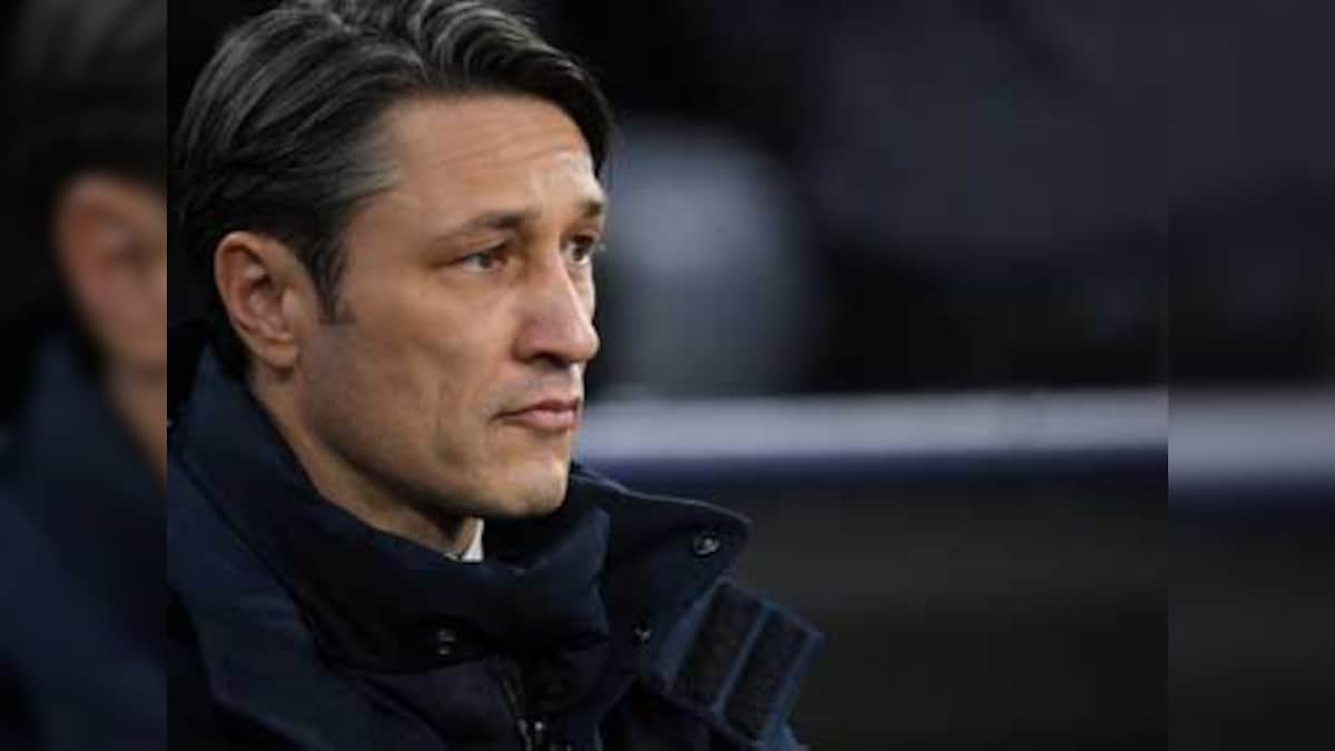 Bundesliga: Bayern Munich coach Niko Kovac confirms brawl between Robert Lewandowski, Kingsley Coman during training