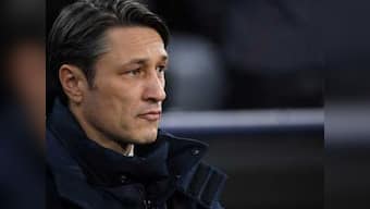 Bundesliga: Bayern Munich coach Niko Kovac confirms brawl between Robert Lewandowski, Kingsley Coman during training