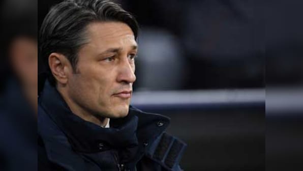 Bundesliga: Bayern Munich coach Niko Kovac confirms brawl between Robert Lewandowski, Kingsley Coman during training