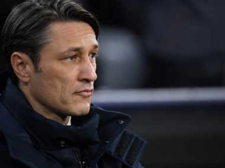 Bundesliga: Bayern Munich coach Niko Kovac confirms brawl between Robert Lewandowski, Kingsley Coman during training