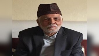 Nilambar Acharya set to be Nepal's envoy to India: Politician well-versed with diplomacy can thaw strained ties