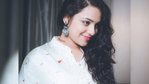 Nithya Menen on her signing spree, working with Mysskin in Psycho and playing Jayalalitha in Priyadarshini's biopic
