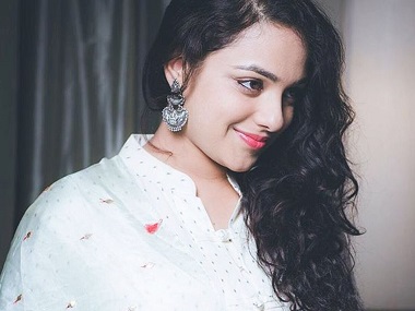 Nithya Menen on her signing spree, working with Mysskin in Psycho and playing Jayalalitha in Priyadarshini's biopic Nithya Menen on her signing spree, working with Mysskin in Psycho and playing Jayalalitha in Priyadarshini's biopic