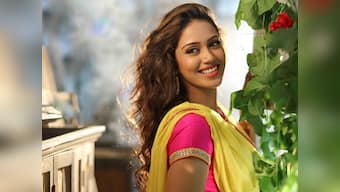 Thimiru Pudichavan star Nivetha Pethuraj on wanting to be known as an actor, rather than as a star