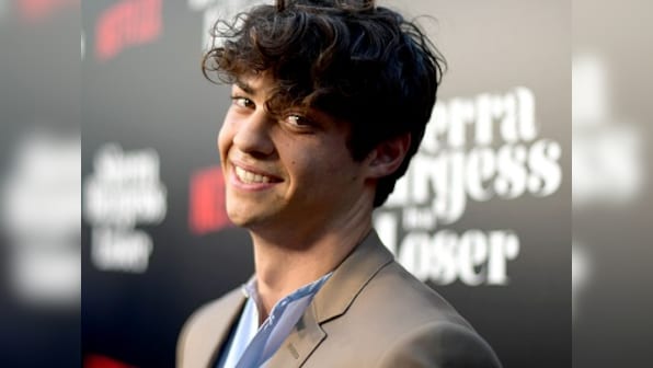 Masters of the Universe: Noah Centineo's He-Man film to release on 5 March, 2021