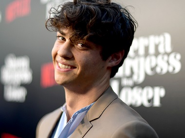 Masters of the Universe: Noah Centineo's He-Man film to release on 5 March, 2021 Masters of the Universe: Noah Centineo's He-Man film to release on 5 March, 2021