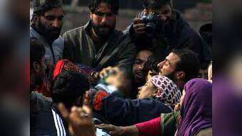 Kashmir militancy: Huge setback for Hizbul Mujahideen and Lashkar-e-Taiba as forces almost wipe out their top brass in Valley