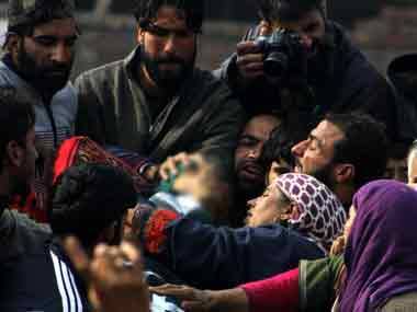 Kashmir militancy: Huge setback for Hizbul Mujahideen and Lashkar-e-Taiba as forces almost wipe out their top brass in Valley