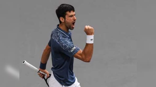Novak Djokovic's orchestrates impressive return to World No 1 spot after undergoing elbow surgery in January