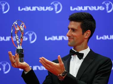 Laureus 2018-19: Latest edition of the 'Oscars of sports' to be held in Monaco in February Laureus 2018-19: Latest edition of the 'Oscars of sports' to be held in Monaco in February