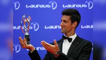 Laureus 2018-19: Latest edition of the 'Oscars of sports' to be held in Monaco in February