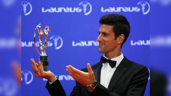Laureus 2018-19: Latest edition of the 'Oscars of sports' to be held in Monaco in February