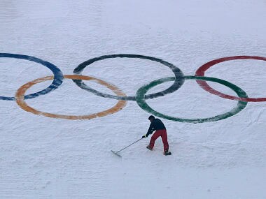 Winter Olympics 2026 candidates Stockholm, Milan have 'fully embraced' cost-cutting reforms, says IOC