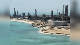 Saudi Aramco in talks with banks to borrow about $10 billion for acquisition of 70% stake in SABIC: Report