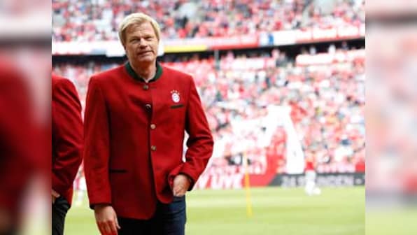 Bundesliga: Oliver Kahn set to take on boardroom role at Bayern Munich in 2020, says club president Uli Hoeness