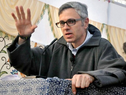 Omar Abdullah says Imran Khan 'saved his country money'; Pakistan PM is facing jibes over absence of state protocol during US visit Omar Abdullah says Imran Khan 'saved his country money'; Pakistan PM is facing jibes over absence of state protocol during US visit