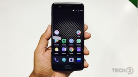 OnePlus releases Android 10-based OxygenOS 10 update for OnePlus 5 and 5T
