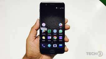 OnePlus releases Android 10-based OxygenOS 10 update for OnePlus 5 and 5T