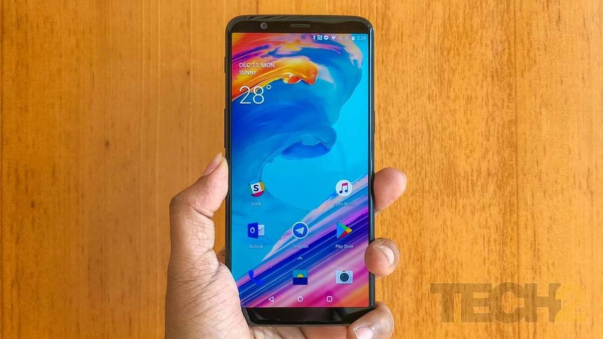 Android 9 Pie public beta roll out begins for OnePlus 5 and 5T ...