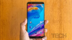 OnePlus 5 and 5T receive OxygenOS 9.0.10 update with December 2019 security patch