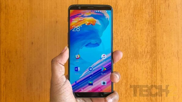 Android 9.0 Pie roll out begins for OnePlus 5, OnePlus 5T oxygenOS users in open beta
