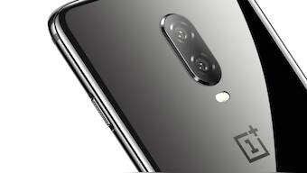 OnePlus executive teases an unnamed phone, suspected to be the OnePlus 7