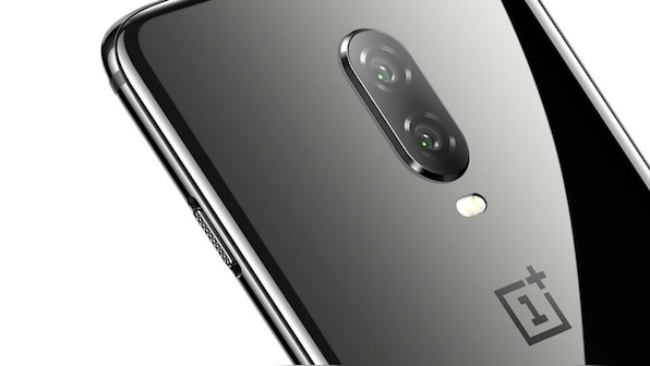 OnePlus executive teases an unnamed phone, suspected to be the OnePlus 7