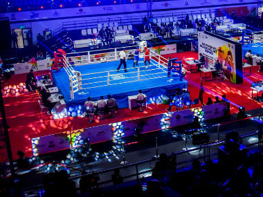 Women's World Boxing Championships: Australia's Anja Staridsman advances to second round after beating Cordero Hernanadez Women's World Boxing Championships: Australia's Anja Staridsman advances to second round after beating Cordero Hernanadez