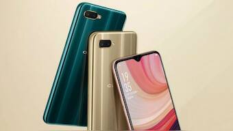 Oppo A7 with a 6.2-Inch display and Snapdragon 450 to launch in India soon
