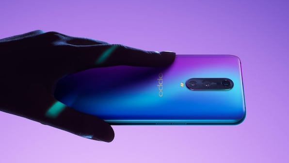 Oppo R17 Pro to launch in India tomorrow and here's what has us excited about it