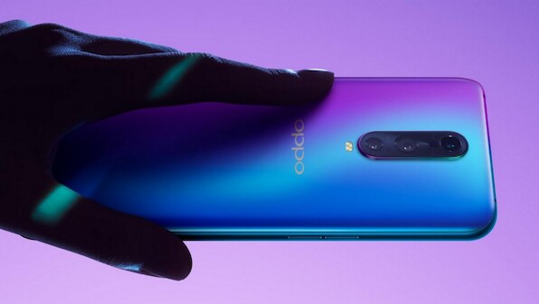 Oppo F11 Pro will have a 90.9 percent screen-to-body ratio says company