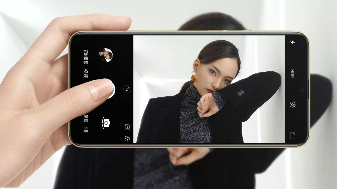 Oppo A7 with a 6.2-Inch display, 4,230mAh battery launched at CNY 1,599 Oppo A7 with a 6.2-Inch display, 4,230mAh battery launched at CNY 1,599