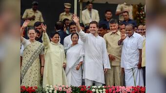 Ahead of Lok Sabha elections, experts say Opposition must show unity, develop counter-narrative against NDA