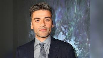 Oscar Isaac on Star Wars: Episode IX — Will pay appropriate homage to Leia and Carrie Fisher's sense of fun