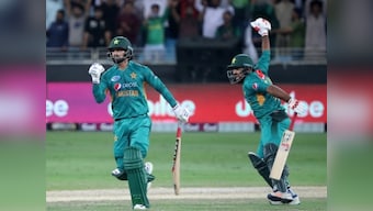 Pakistan's consistent show under captain Sarfraz Ahmed has helped team rise to T20 summit