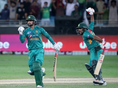 Pakistan's consistent show under captain Sarfraz Ahmed has helped team rise to T20 summit Pakistan's consistent show under captain Sarfraz Ahmed has helped team rise to T20 summit