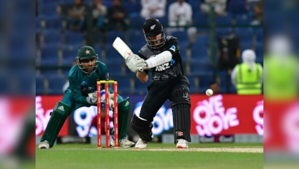 Pakistan vs New Zealand, Highlights, 2nd T20I at Dubai, Full Cricket Score: Hosts clinch series with six-wicket win