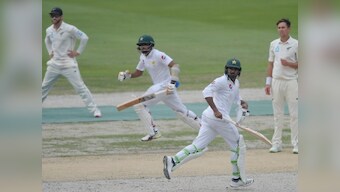 Pakistan vs New Zealand: Harris Sohail, Babar Azam's century power hosts to big first innings total on Day 2