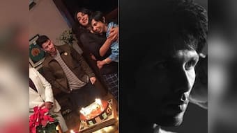 Priyanka Chopra, Nick Jonas party with friends; first look at Shahid Kapoor in Kabir Singh: Social Media Stalkers' Guide