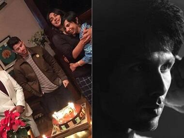 Priyanka Chopra, Nick Jonas party with friends; first look at Shahid Kapoor in Kabir Singh: Social Media Stalkers' Guide