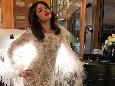 Priyanka Chopra's bachelorette festivities in Amsterdam continue with Parineeti, Sophie Turner, Isha Ambani Firstpost Priyanka Chopra's bachelorette festivities in Amsterdam continue with Parineeti, Sophie Turner, Isha Ambani Firstpost