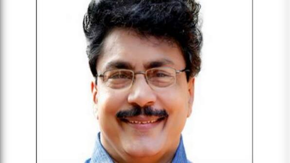 CPM suspends PK Sasi from party for six months after sexual harassment charges against Shoranur MLA