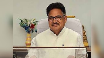 Chhattisgarh Assembly polls: Ajit Jogi not a factor; Raman Singh making farmers, tribals suffer, says Congress' PL Punia